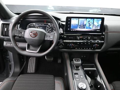 New 2026 Nissan Pathfinder Rock Creek image 11