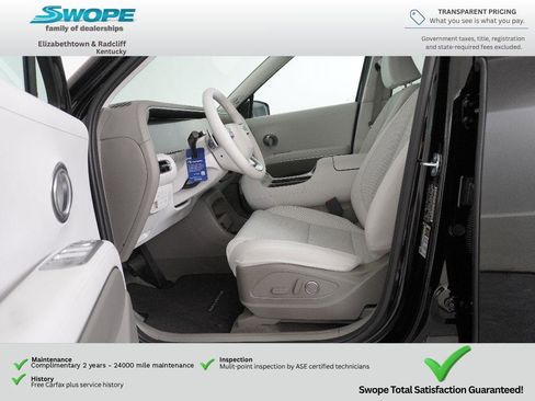 New 2026 Hyundai Palisade SEL AWD/4WD image 12