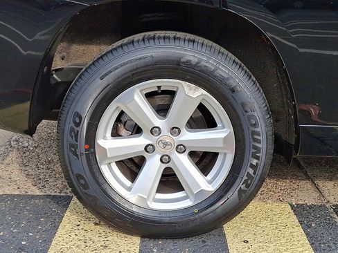 Used 2008 Toyota Highlander 4WD image 5