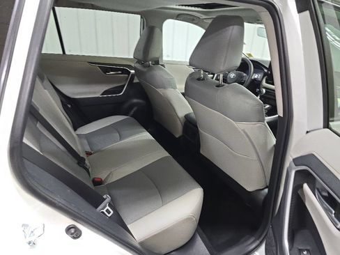 Used 2024 Toyota RAV4 Limited w/ Weather Package AWD/4WD image 18