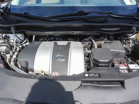 Used 2022 Lexus RX 350 FWD w/ Premium Package image 38