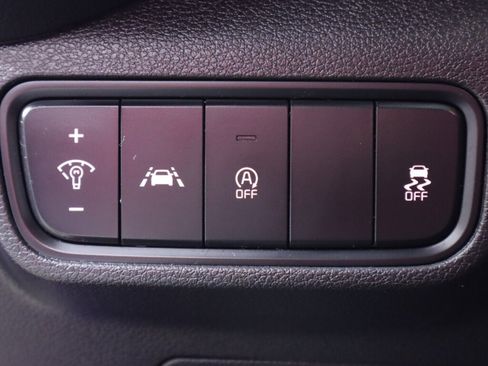 Used 2020 Kia Soul GT-Line FWD image 10