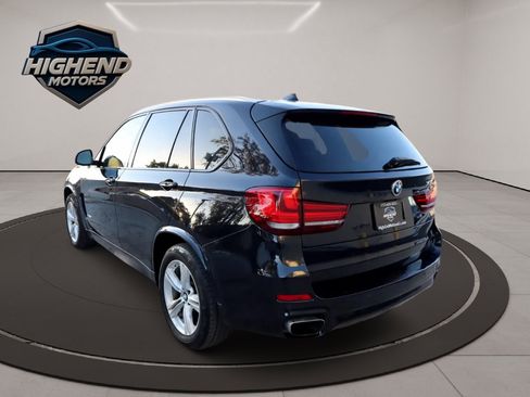 Used 2018 BMW X5 xDrive35i w/ M Sport Package image 4