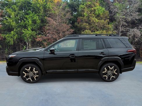 New 2026 Subaru Outback Touring XT AWD/4WD image 21