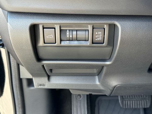Certified 2026 Subaru Forester Premium w/ Base/Premium Package AWD/4WD image 32