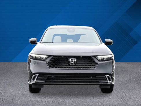 New 2026 Honda Accord Touring image 9