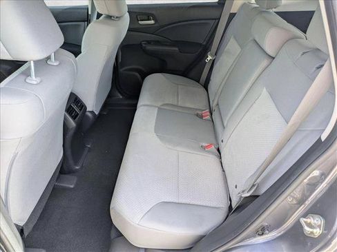 Used 2016 Honda CR-V SE image 18