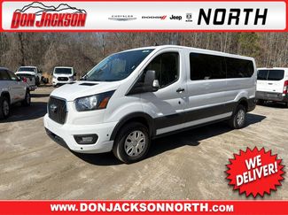 Used 2024 Ford Transit 350 XLT video 1