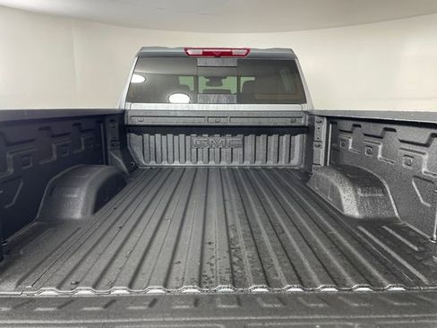 New 2026 GMC Sierra 2500 SLT w/ SLT Premium Package AWD/4WD image 15