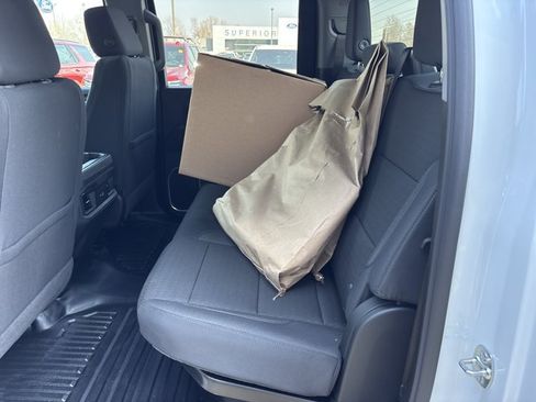New 2026 Chevrolet Silverado 3500 LT w/ Convenience Package AWD/4WD image 14