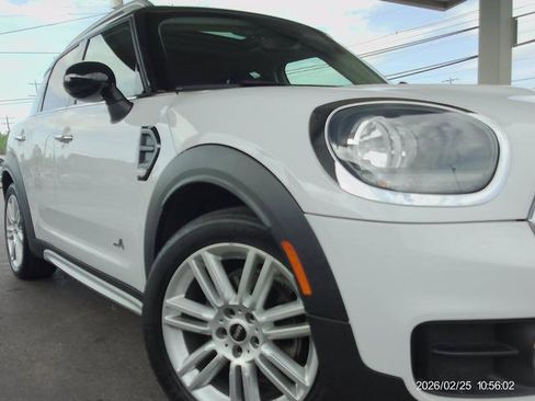 Used 2017 MINI Cooper Countryman ALL4 image 19