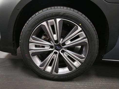 Used 2023 Subaru Solterra AWD image 32
