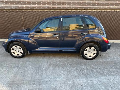 Used 2005 Chrysler PT Cruiser Touring image 5