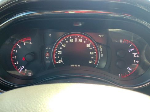 Used 2025 Dodge Durango R/T AWD/4WD image 15
