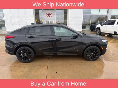 Used 2026 Buick Envista Sport Touring w/ Convenience I Package FWD image 5