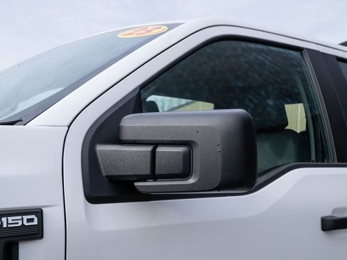 Used 2023 Ford F150 XL w/ Trailer Tow Package image 9