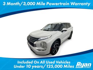 Used 2024 Mitsubishi Outlander SE AWD/4WD video 1