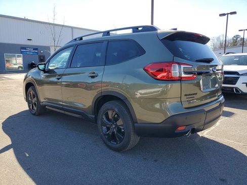 New 2026 Subaru Ascent Premium image 4