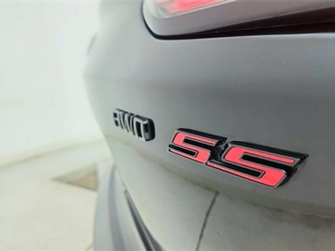 Used 2025 Chevrolet Blazer EV SS image 18