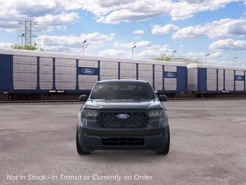 New 2026 Ford Maverick XL FWD image 8