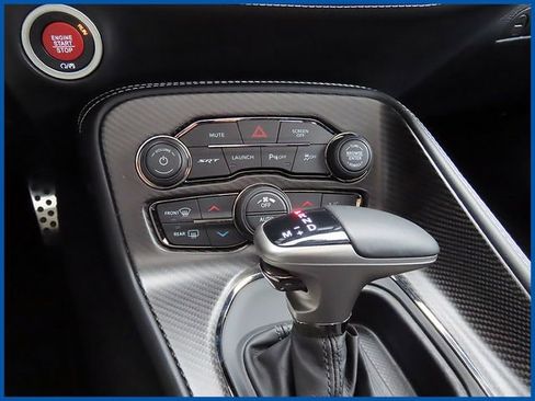 Used 2023 Dodge Challenger SRT Super Stock RWD image 16