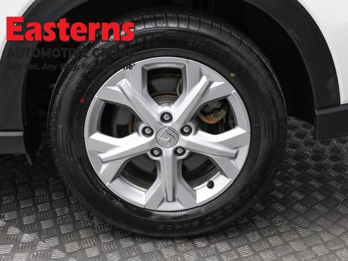 Used 2023 Honda HR-V LX image 8