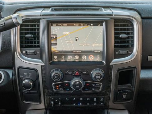 Used 2017 RAM 3500 Laramie Longhorn image 26