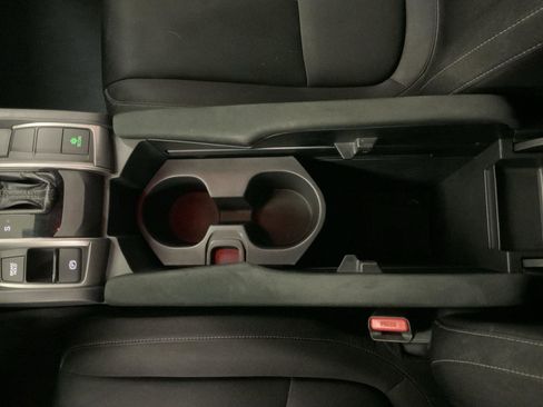 Used 2018 Honda Civic Sport image 23