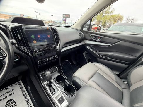 Used 2022 Subaru Ascent Onyx Edition AWD/4WD image 19