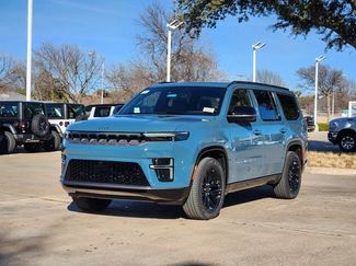 New 2026 Jeep Grand Wagoneer Limited video 2