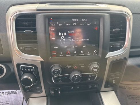 Used 2018 RAM 1500 Big Horn image 19