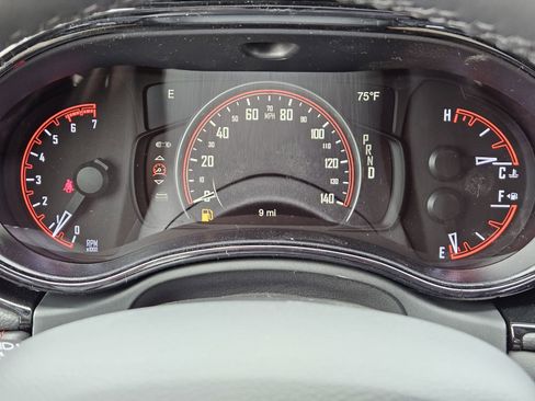 New 2026 Dodge Durango GT image 18