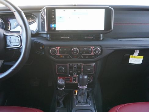 Used 2024 Jeep Wrangler Rubicon 392 image 22