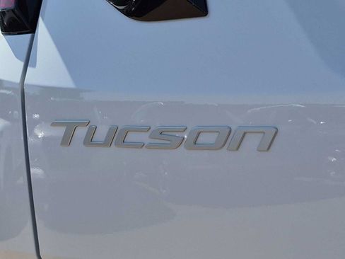 New 2026 Hyundai Tucson SEL AWD/4WD image 12