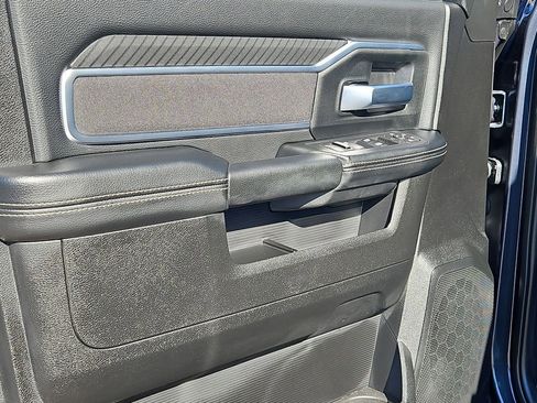 New 2026 RAM 3500 Lone Star AWD/4WD image 22