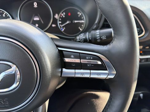 Certified 2023 MAZDA CX-30 2.5 Turbo w/ Premium Plus Pkg image 26