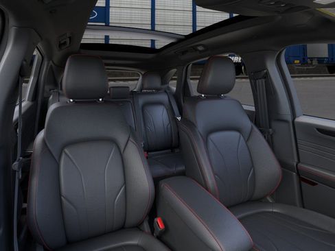 New 2025 Ford Escape ST-Line Elite w/ Premium Technology Package image 10