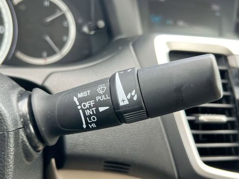 Used 2016 Honda Accord EX-L image 25