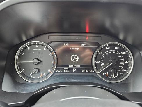 Used 2024 Mitsubishi Outlander SE image 20