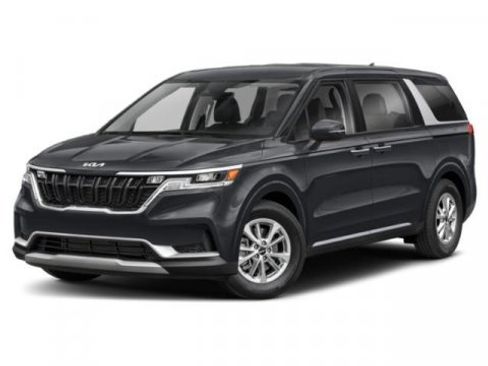 Certified 2023 Kia Carnival LX image 1