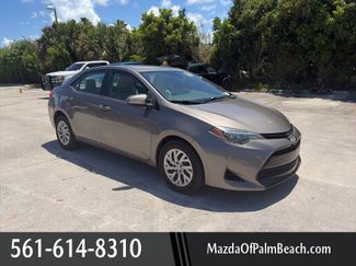 Used 2018 Toyota Corolla LE FWD video 1