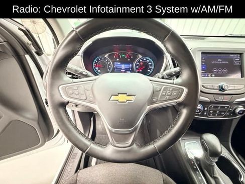Certified 2023 Chevrolet Equinox LT FWD image 9