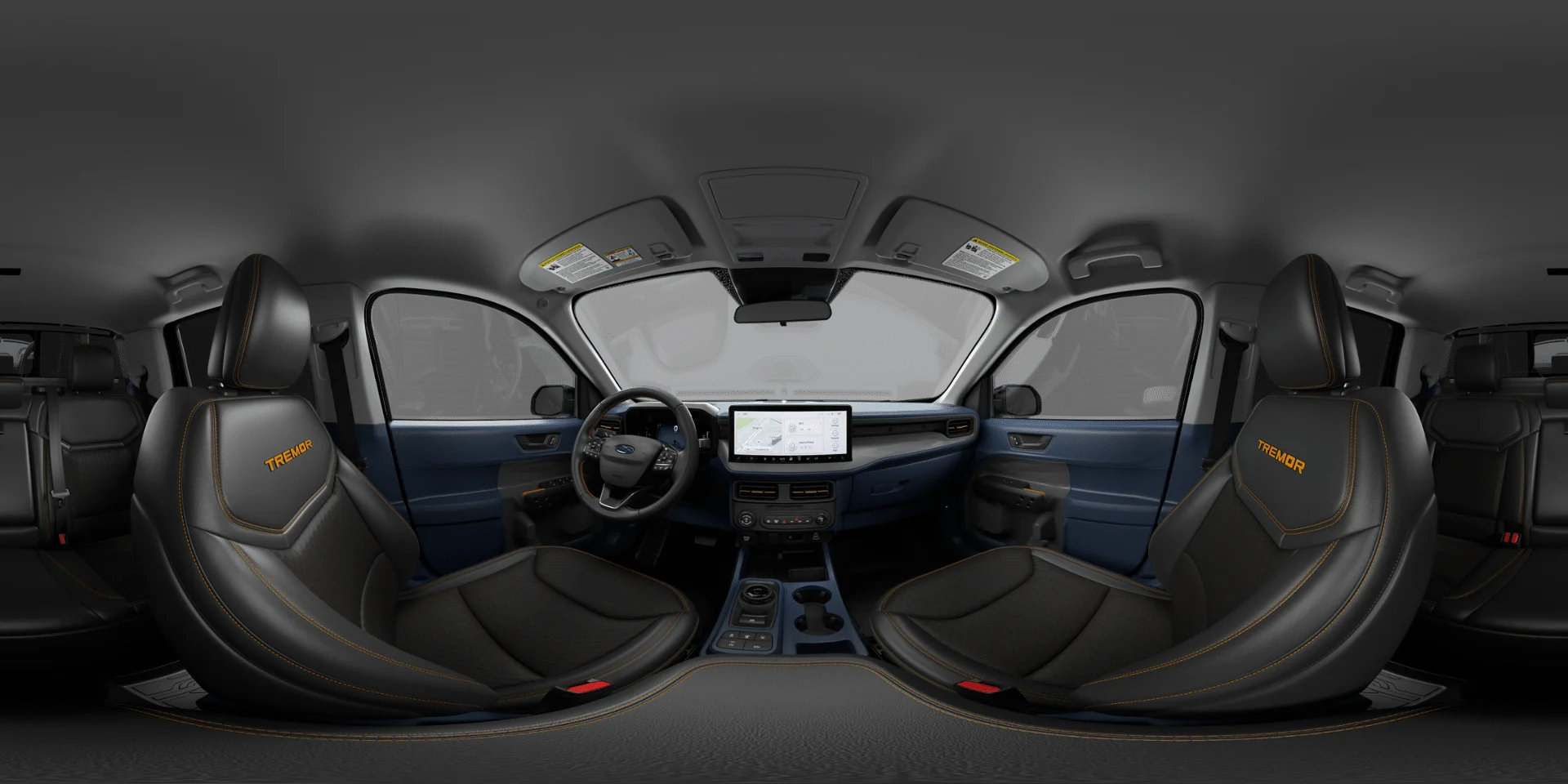 New 2026 Ford Maverick Tremor AWD/4WD image 32
