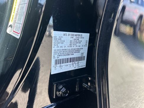 Used 2025 Ford Mustang Mach-E Select image 33