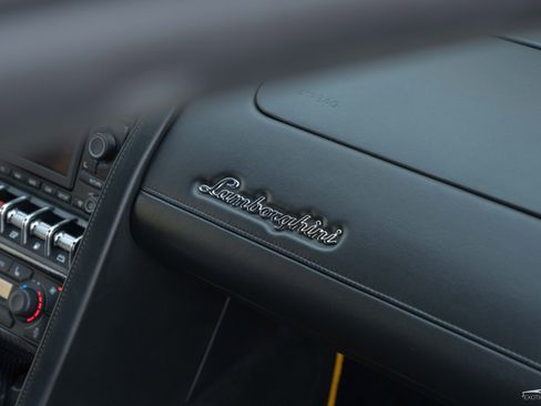 Used 2010 Lamborghini Gallardo LP 560-4 image 19