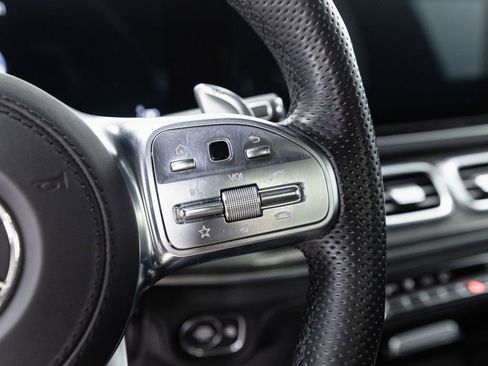 Certified 2021 Mercedes-Benz GLS 63 AMG GLS 63 AMG image 13