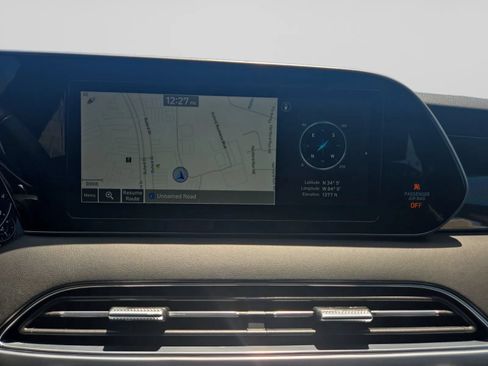 Used 2021 Hyundai Palisade Calligraphy FWD image 18