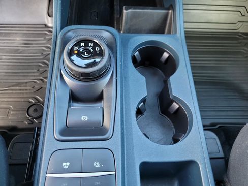 Used 2024 Ford Maverick Lariat w/ Black Appearance Package image 26