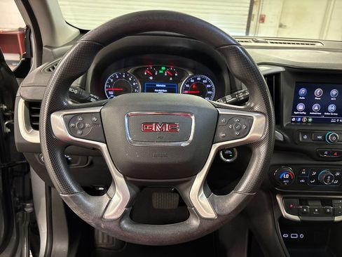 Used 2023 GMC Terrain SLE w/ Driver Convenience Package FWD image 32