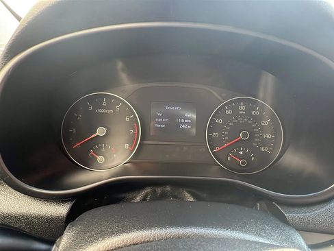 Used 2017 Kia Sportage LX image 20